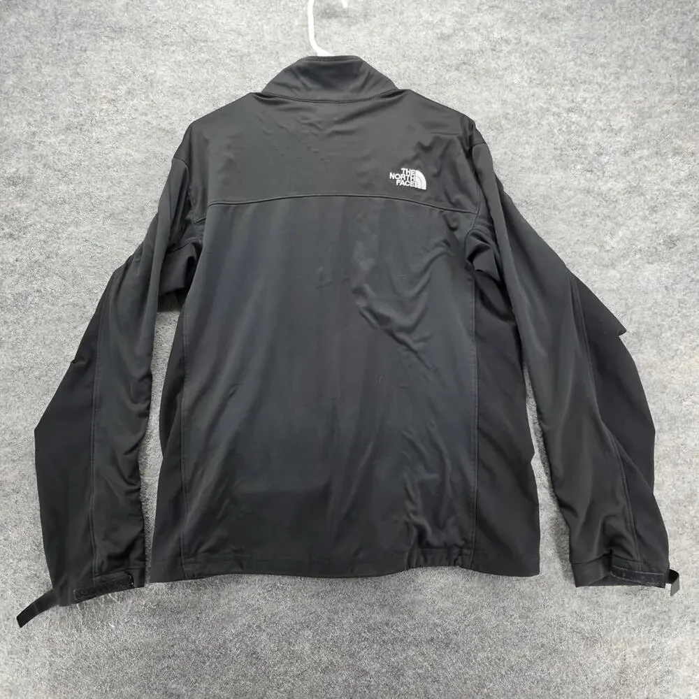 The North Face brand north